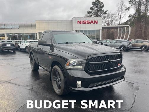 2014 RAM 1500 Tradesman/Express