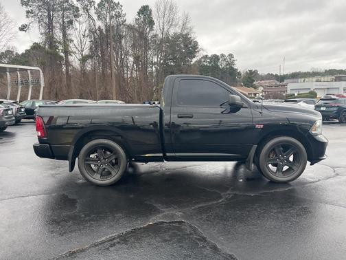 2014 RAM 1500 Tradesman/Express