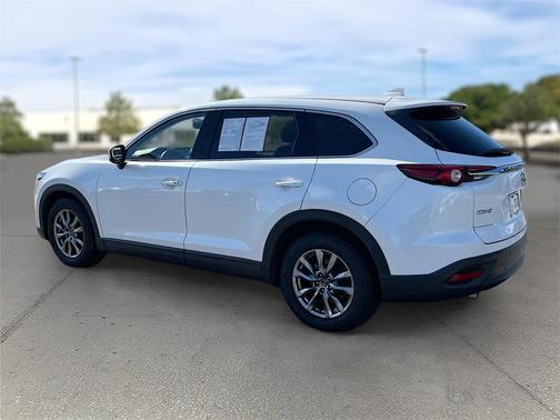 2019 Mazda CX-9 Touring