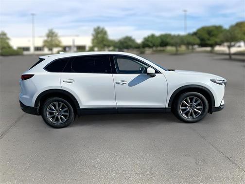 2019 Mazda CX-9 Touring