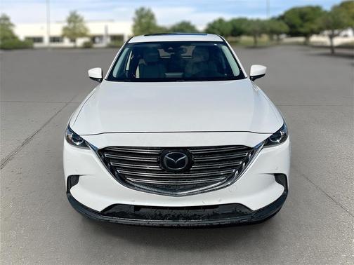 2019 Mazda CX-9 Touring