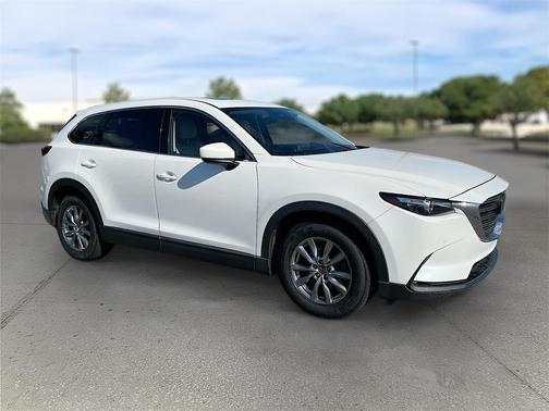 2019 Mazda CX-9 Touring