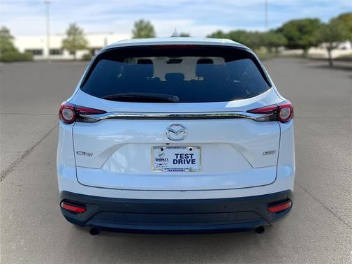 2019 Mazda CX-9 Touring