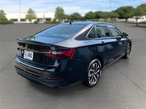2024 Volkswagen Jetta 1.5T S