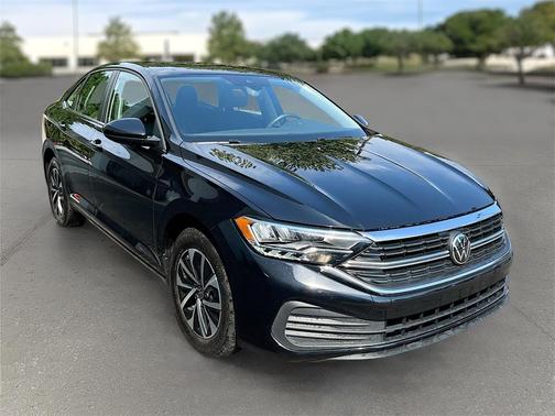 2024 Volkswagen Jetta 1.5T S