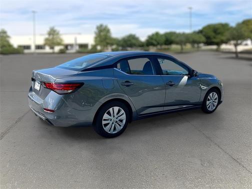 2023 Nissan Sentra S
