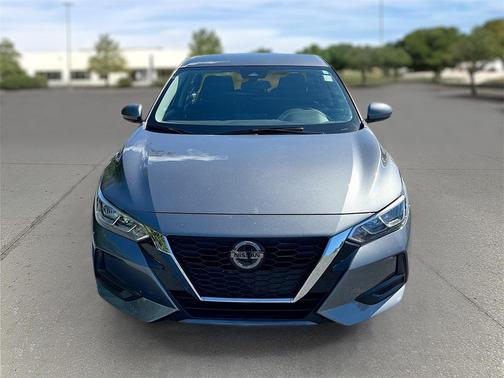 2023 Nissan Sentra S