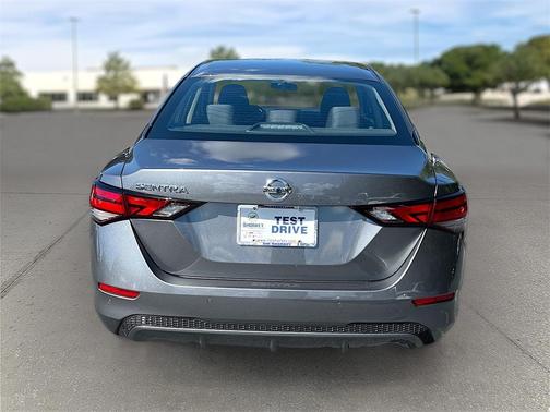 2023 Nissan Sentra S