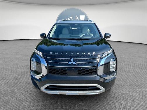 2025 Mitsubishi Outlander PHEV 