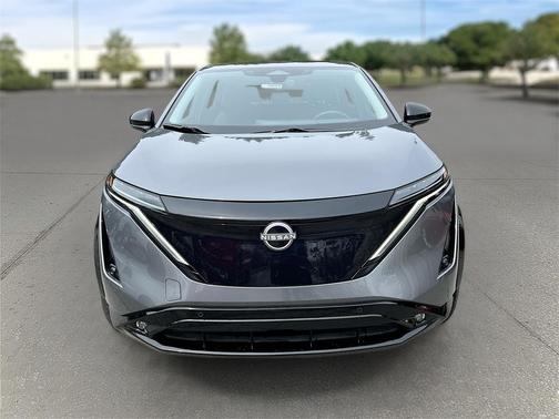 2023 Nissan ARIYA EVOLVE+