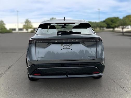 2023 Nissan ARIYA EVOLVE+