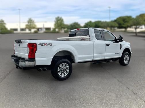 2020 Ford F-250 XL