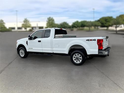 2020 Ford F-250 XL