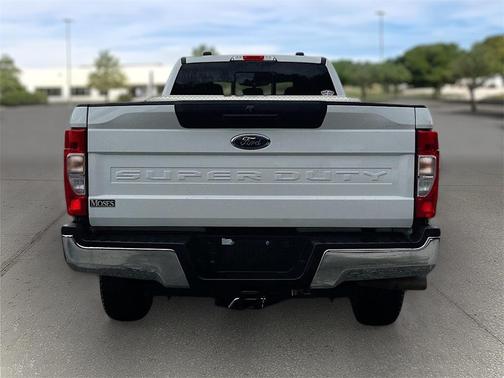 2020 Ford F-250 XL
