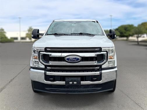 2020 Ford F-250 XL