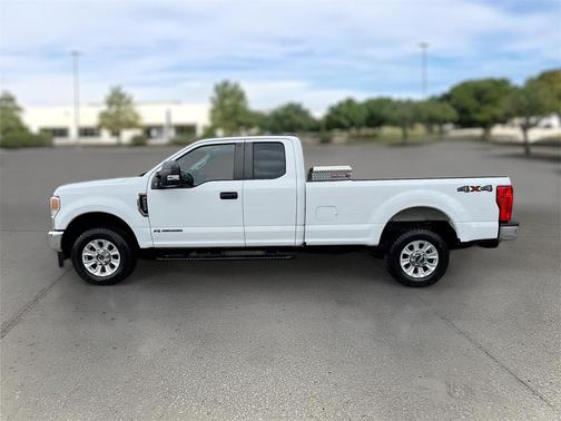2020 Ford F-250 XL
