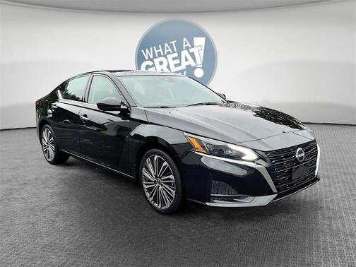 2023 Nissan Altima 2.5 SL