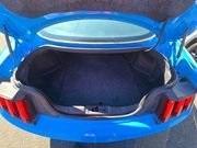 2017 Ford Mustang EcoBoost