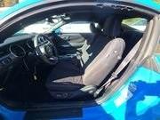 2017 Ford Mustang EcoBoost