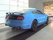 2017 Ford Mustang EcoBoost