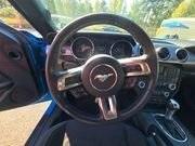 2017 Ford Mustang EcoBoost