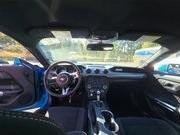 2017 Ford Mustang EcoBoost