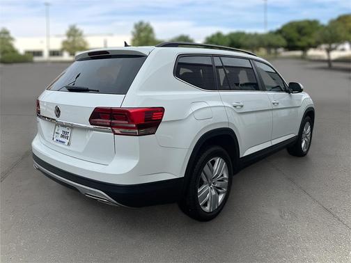 2020 Volkswagen Atlas 2.0T SE