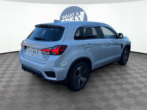 2024 Mitsubishi Outlander Sport 