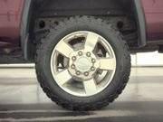 2016 GMC Sierra 2500 Denali