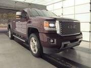 2016 GMC Sierra 2500 Denali