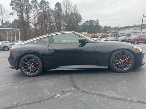 2024 Nissan Z Performance