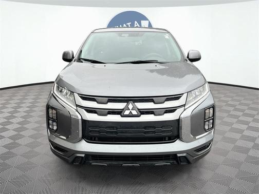 2022 Mitsubishi Outlander Sport ES