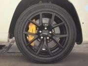 2018 Jeep Grand Cherokee SRT