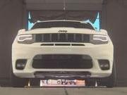 2018 Jeep Grand Cherokee SRT