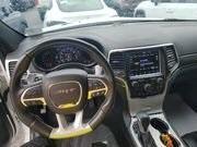 2018 Jeep Grand Cherokee SRT