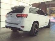 2018 Jeep Grand Cherokee SRT