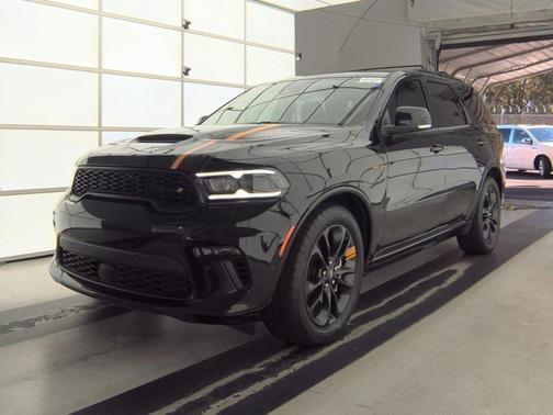 2022 Dodge Durango R/T