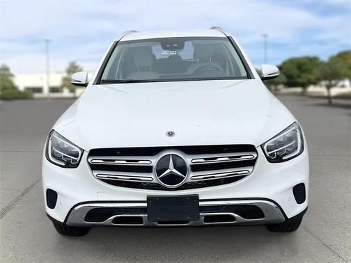 2022 Mercedes-Benz GLC 300 Base