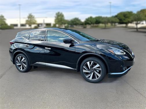 2024 Nissan Murano SL