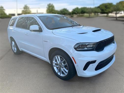 2022 Dodge Durango R/T