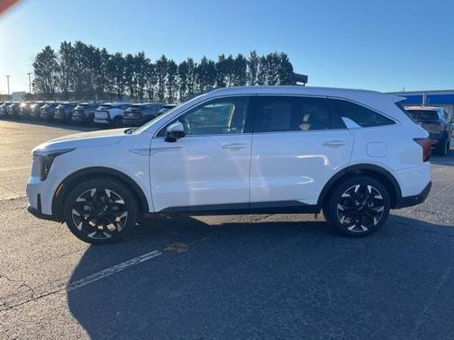 2024 Kia Sorento SX