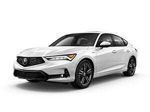 2025 Acura Integra A-Spec
