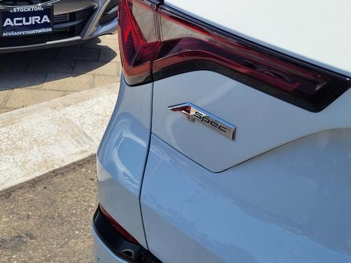 2023 Acura MDX A-Spec