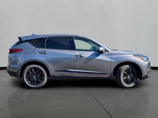 2025 Acura RDX Base