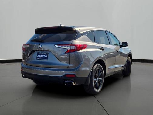 2025 Acura RDX Base