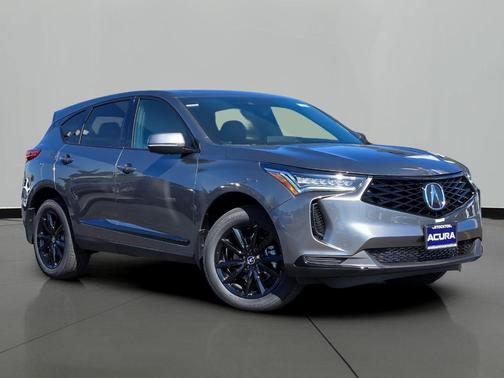 2025 Acura RDX Base