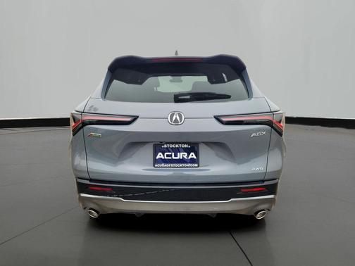 2025 Acura ADX Base