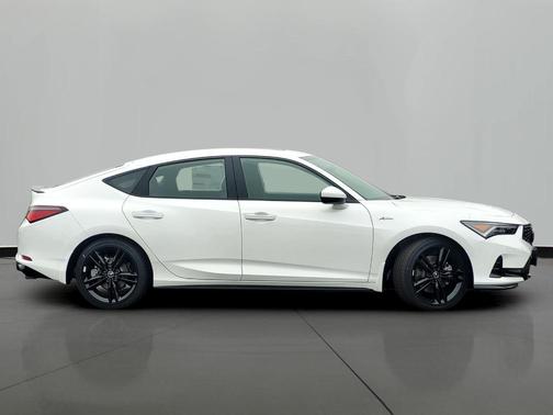 2026 Acura Integra A-Spec