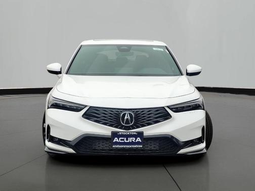 2026 Acura Integra A-Spec