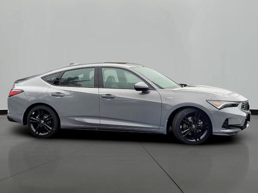 2026 Acura Integra A-Spec